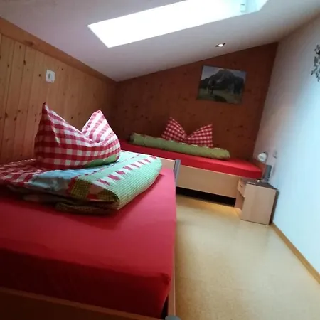 Dopfer Apartment