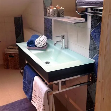 Apartment Dopfer *