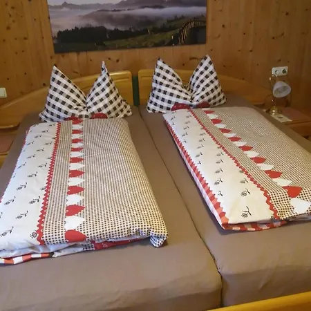 Apartamento Dopfer
