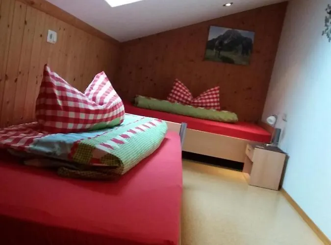 Dopfer Apartment