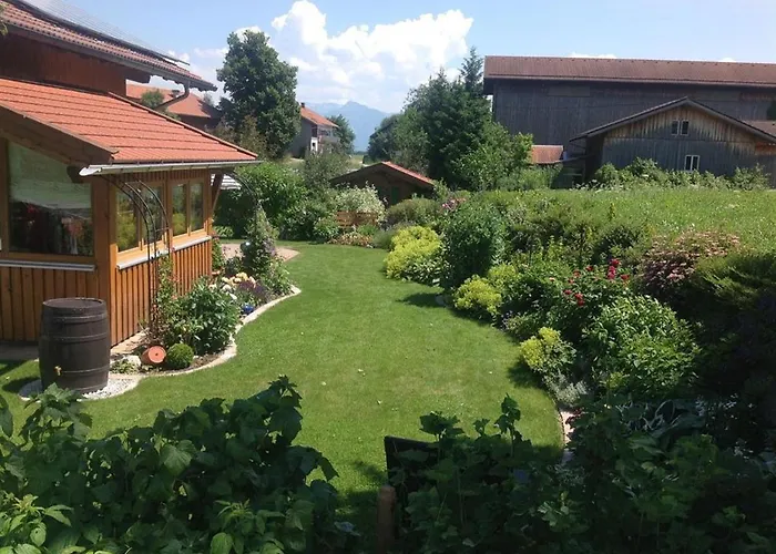 Apartment Dopfer